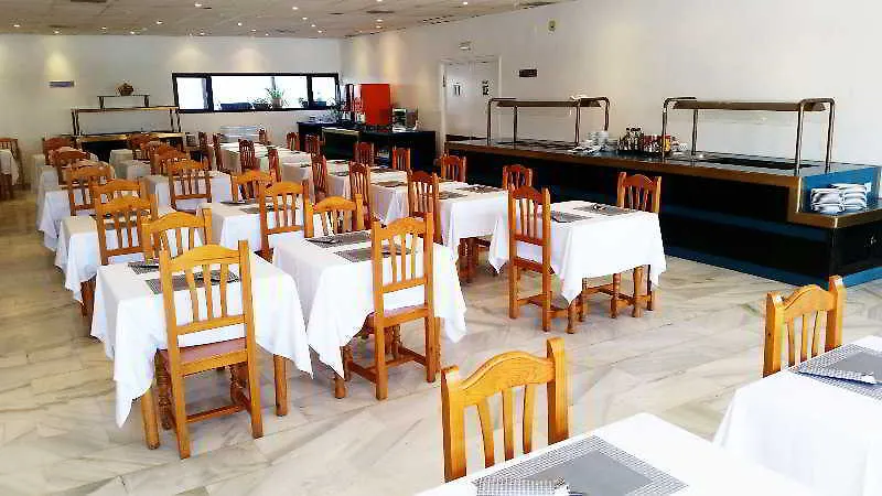 Hotel Ona Diana Park (Adults Only) El Paraiso