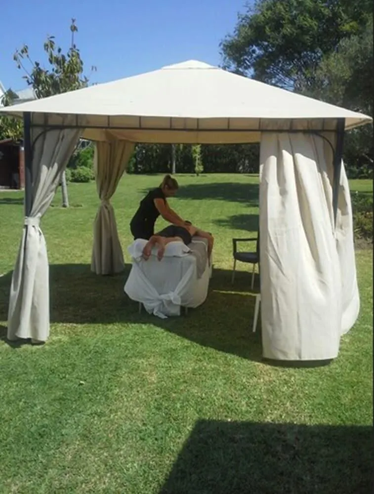 Hotel Ona Diana Park (Adults Only) El Paraiso 3*,