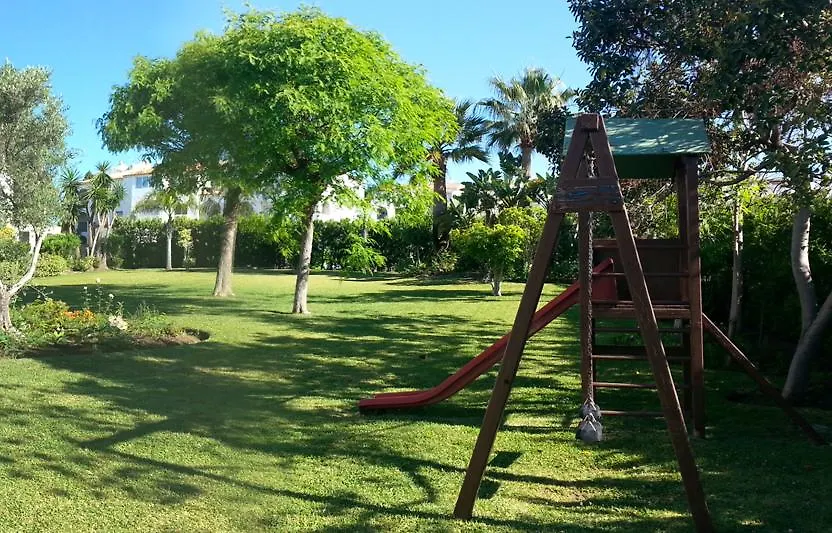 Hotel Ona Diana Park (Adults Only) El Paraiso 3*,