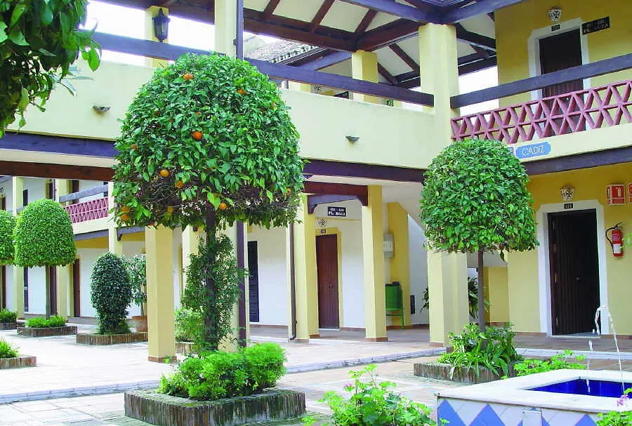 Ona Diana Park (Adults Only) Hotel El Paraiso 3*,  Spanje