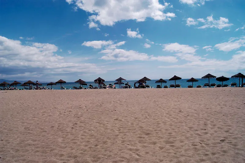 Ona Diana Park (Adults Only) Hotel El Paraiso 3*,