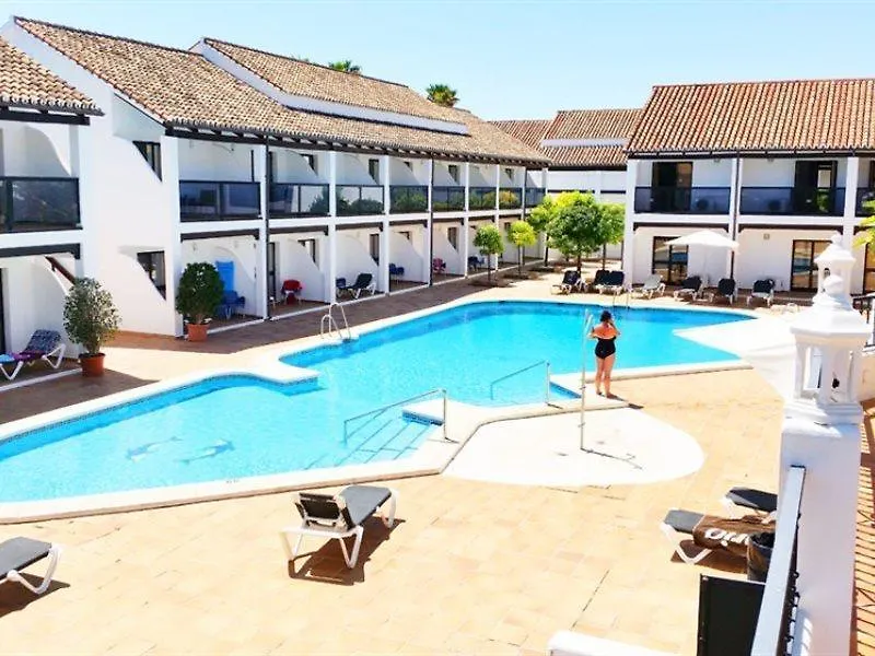 Ona Diana Park (Adults Only) Hotel El Paraiso