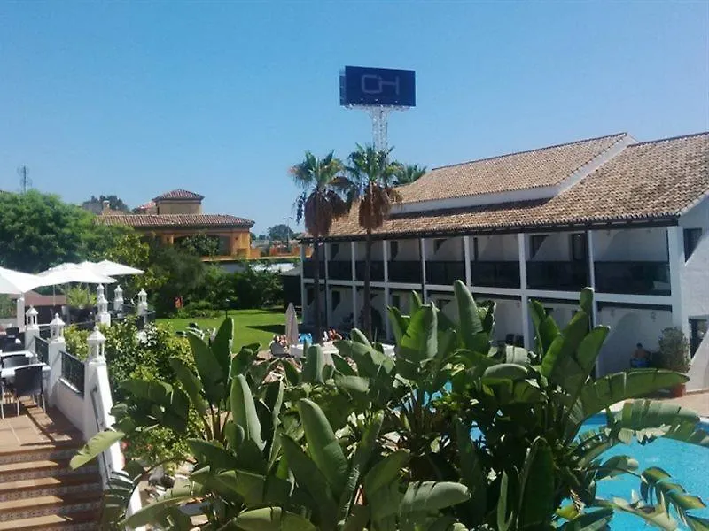 Hotel Ona Diana Park (Adults Only) El Paraiso 3*,  Spanien
