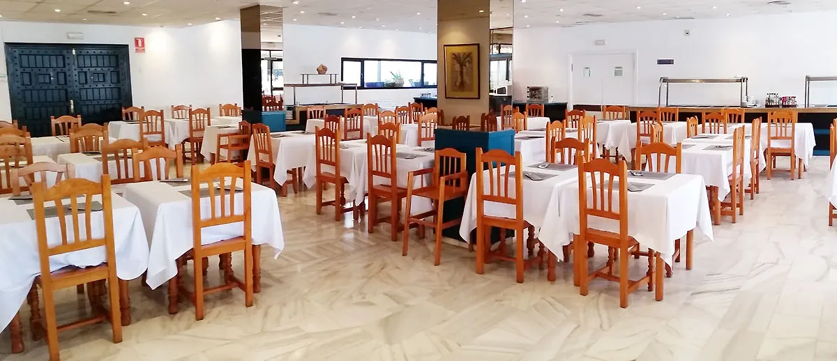 Ona Diana Park (Adults Only) Hotel El Paraiso