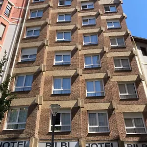 Bilbi Španělsko