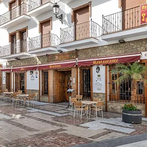 Appartement Casa Sardina, Alhaurín el Grande