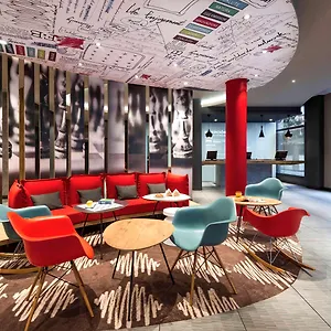 Ibis Centro Španělsko