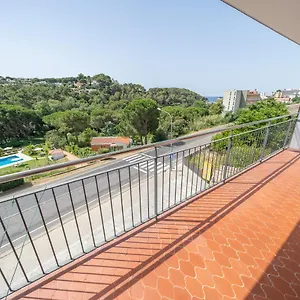Appartement Costamar 