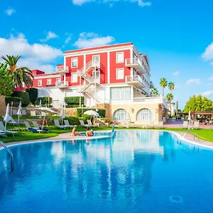 Seth Hotel Mahón
