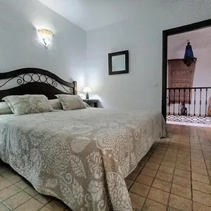 Appartement Casa Lareymora, Algarrobo