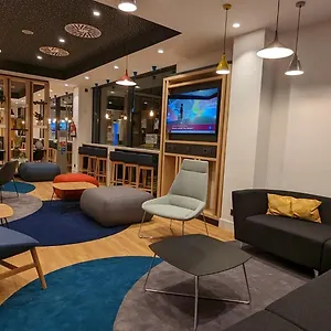 Express Bilbao Airport By Ihg Španělsko