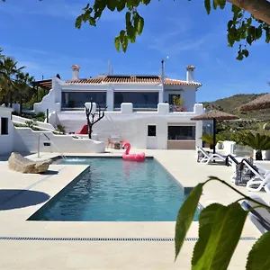 Bed and breakfast Ecovilla