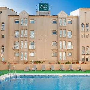 Hotel Ac La Línea By Marriott