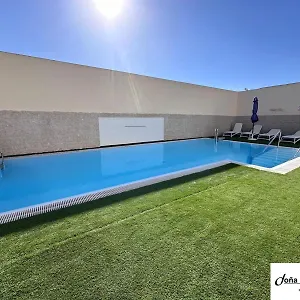 Sercotel Dona Carmela Hotel Siviglia
