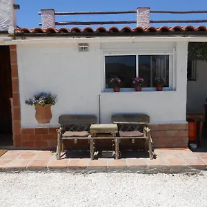 Apartment Villafranco, Villafranco de Guadalhorce