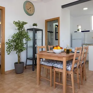 Apartment Buenavista, Xilxes