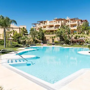 Appartement Quartiers Marbella, Benahavís