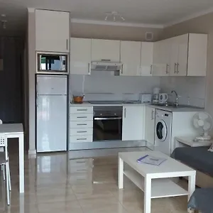 Appartement Departamento Barcaro 2 