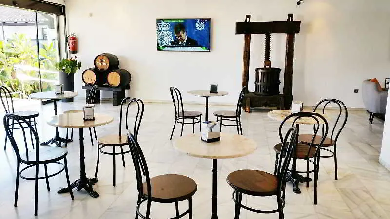 Ona Diana Park (Adults Only) Hotel El Paraiso
