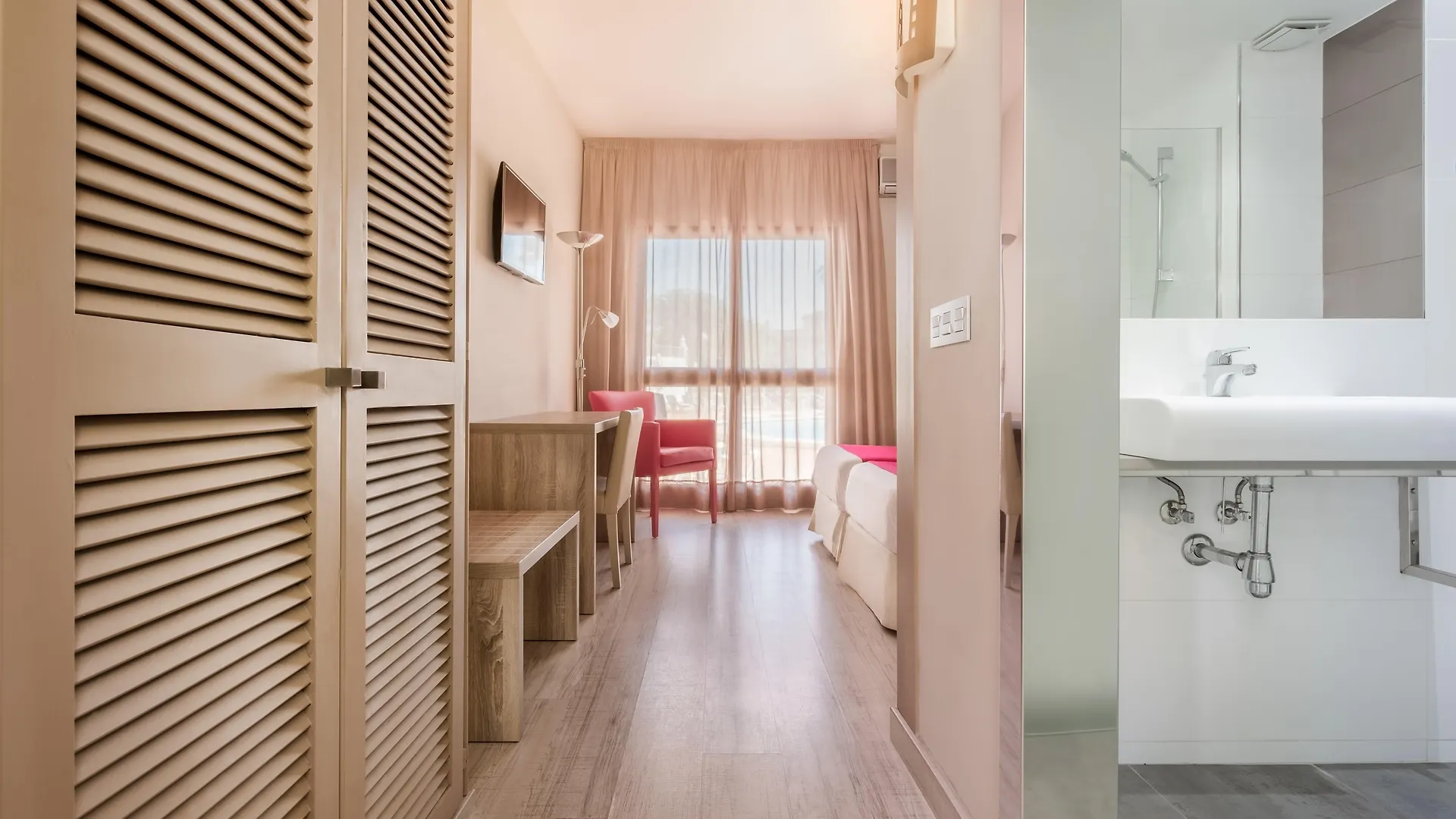 Ona Diana Park (Adults Only) Hotel El Paraiso