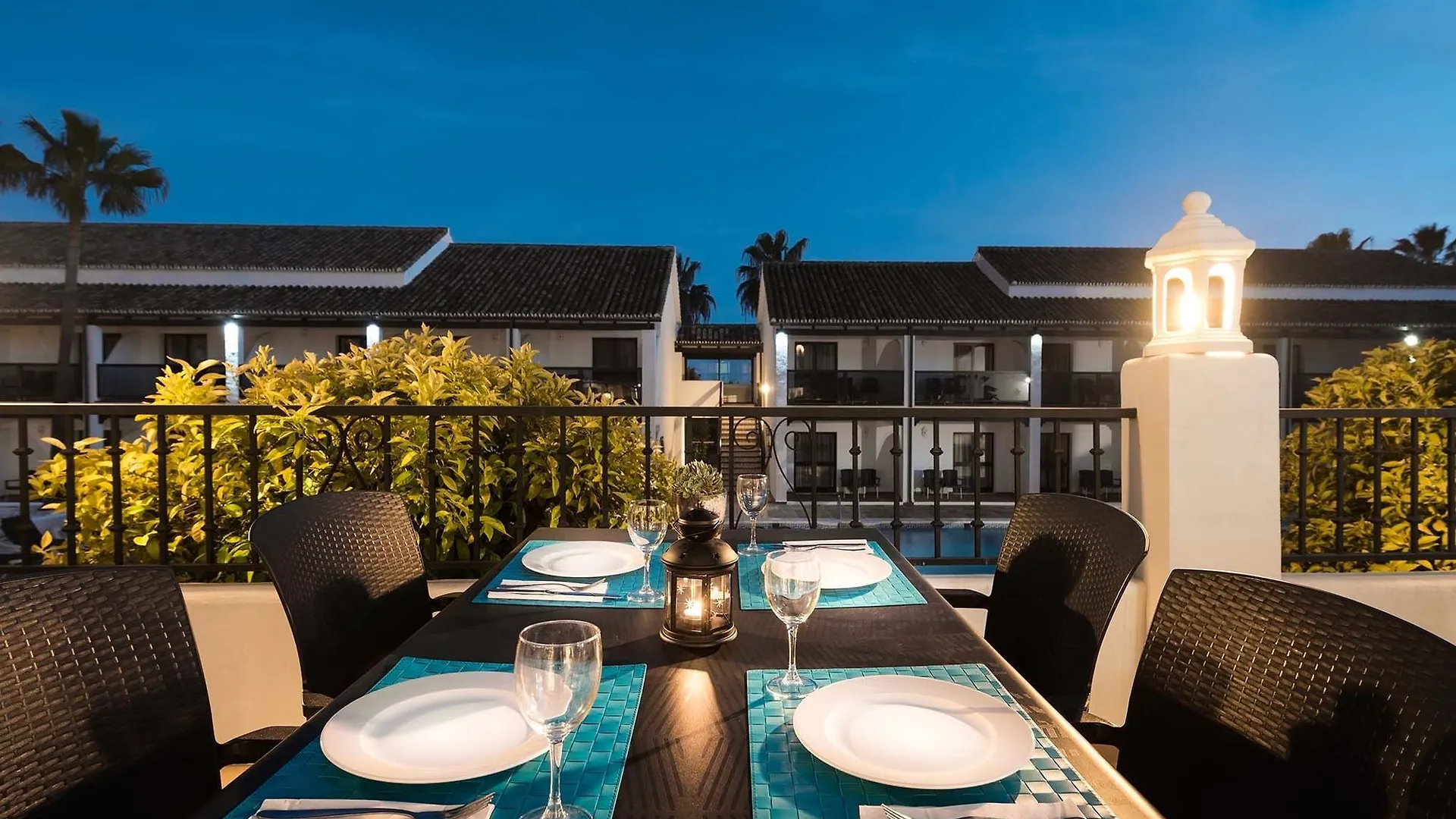 Ona Diana Park (Adults Only) Hotel El Paraiso