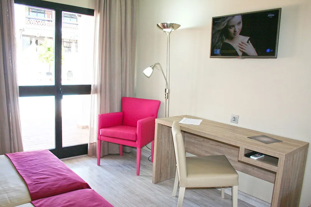 Ona Diana Park (Adults Only) Hotel El Paraiso