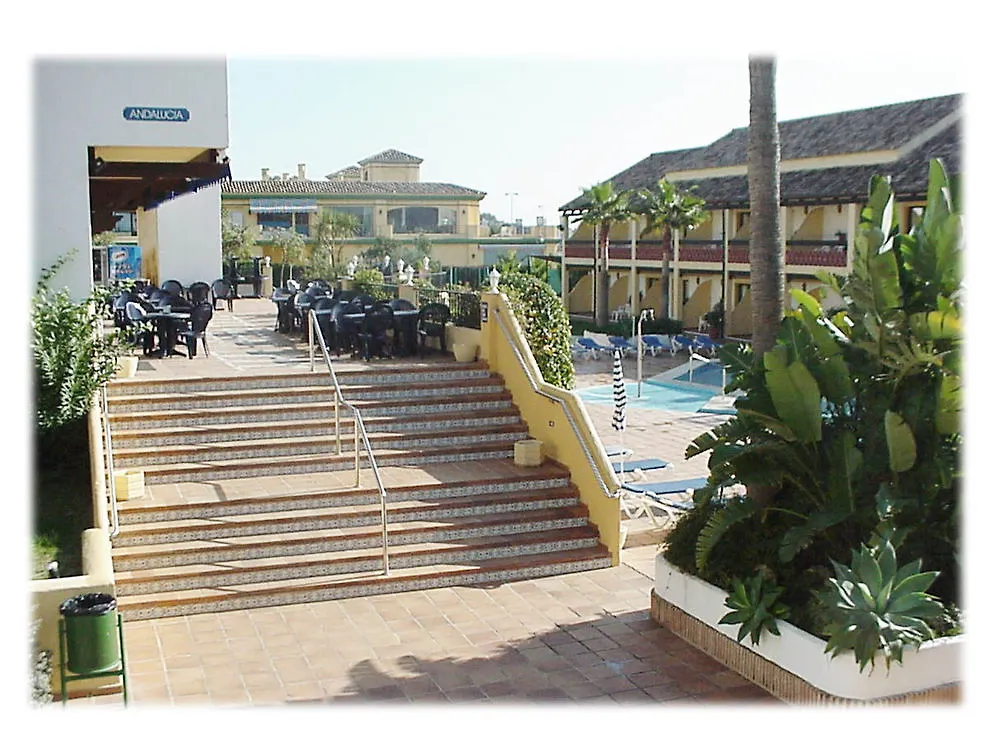 Hotel Ona Diana Park (Adults Only) El Paraiso
