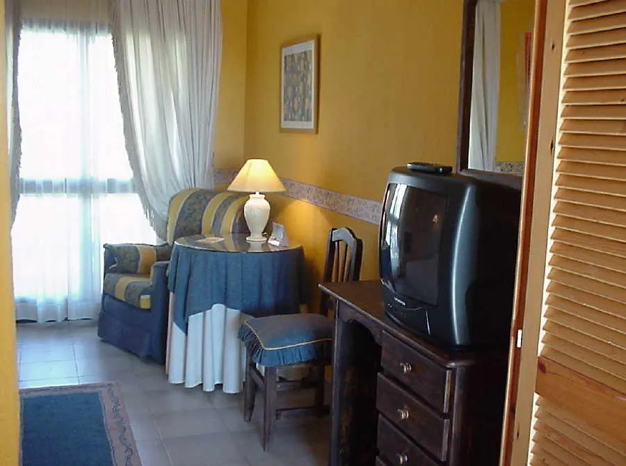 Отель Ona Diana Park (Adults Only) Эль-Параисо
