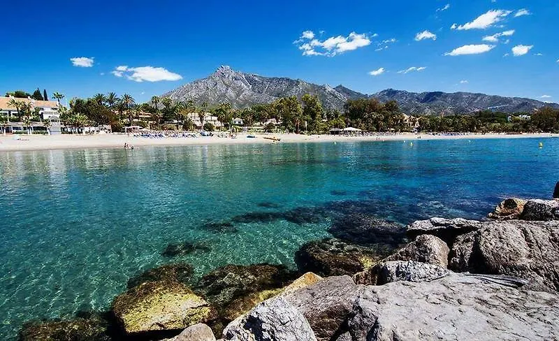 Hotel Ona Diana Park (Adults Only) El Paraiso