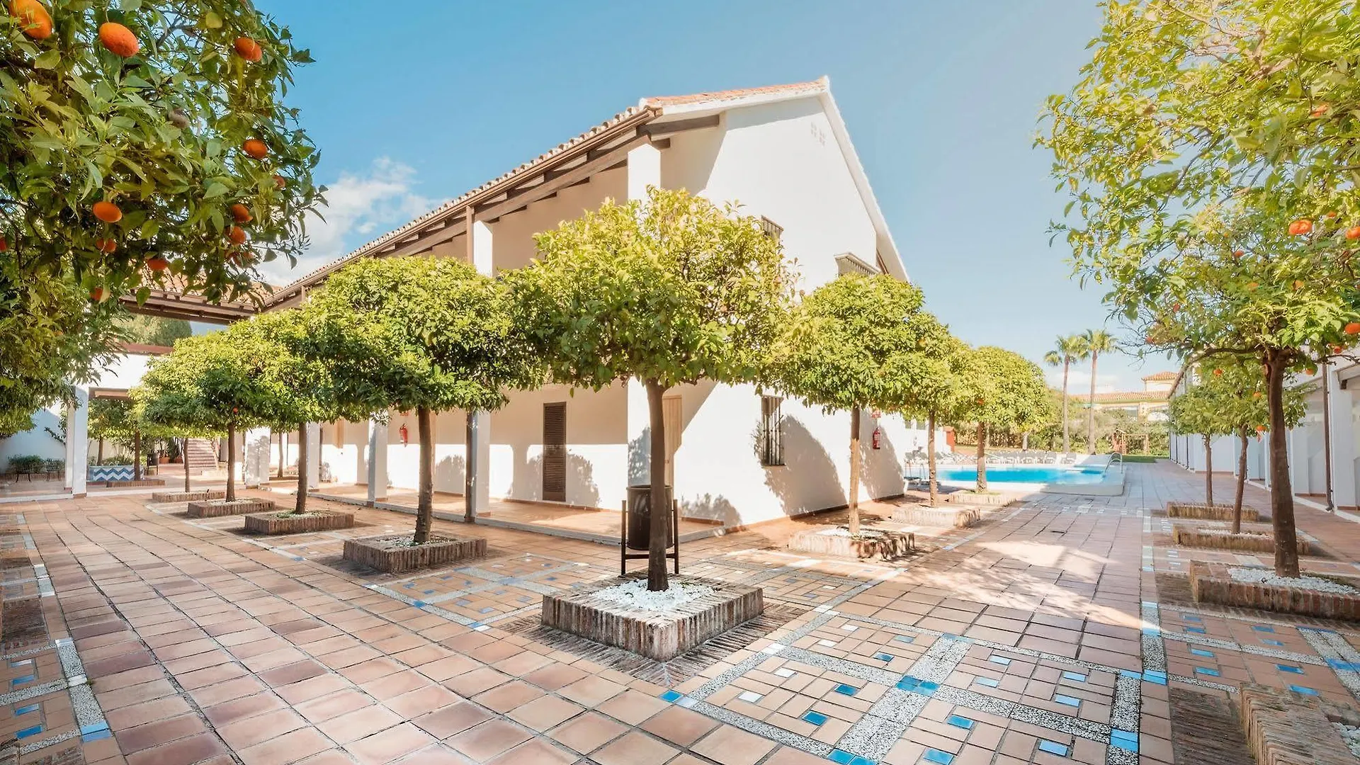 Отель Ona Diana Park (Adults Only) Эль-Параисо